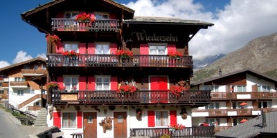 Vor- und Nachteile von Urlaub in einem Hotel bzw. einem Ferienhaus